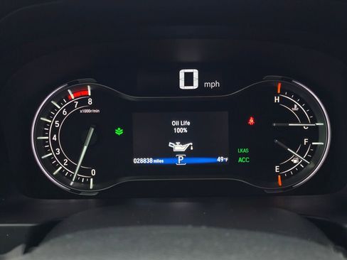 Certified 2023 Honda Ridgeline Sport image 28