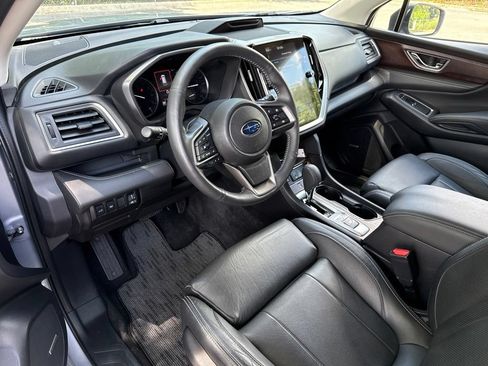 Used 2023 Subaru Ascent Touring w/ Popular Package #2A AWD/4WD image 9