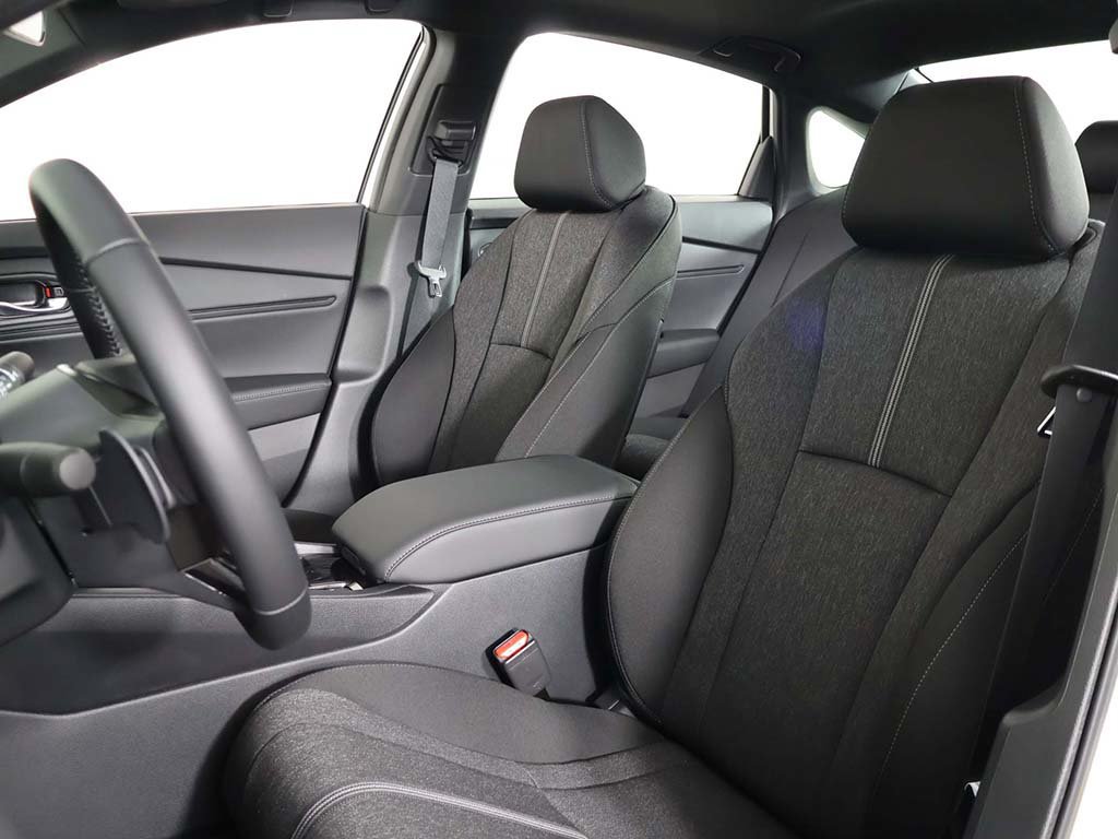 New 2026 Honda Accord Sport image 19