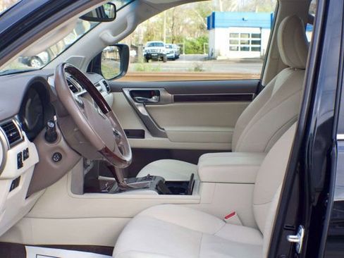 Used 2015 Lexus GX 460 LocalTrade/PremiumPkg/Heated&C w/ Premium Package image 18