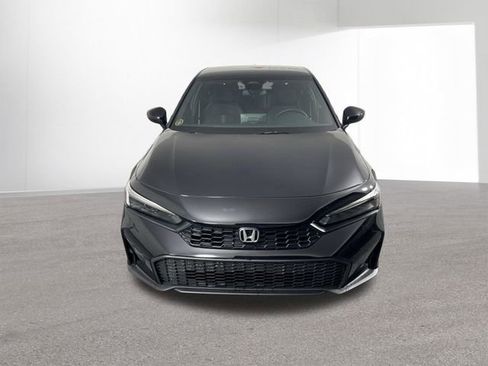 Used 2025 Honda Civic Sport image 15