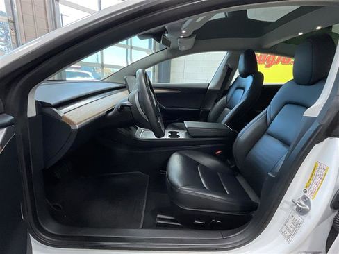 Used 2023 Tesla Model 3 Standard Range RWD image 11