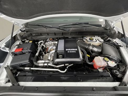 Used 2025 GMC Sierra 1500 AT4 w/ Technology Package image 30