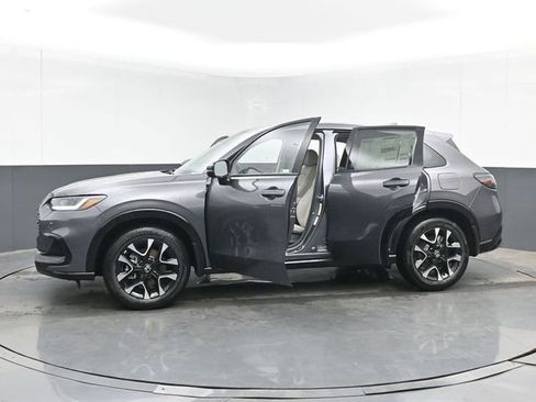 New 2026 Honda HR-V EX-L image 53