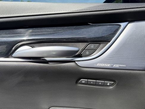 Used 2024 Cadillac XT5 Premium Luxury FWD image 10