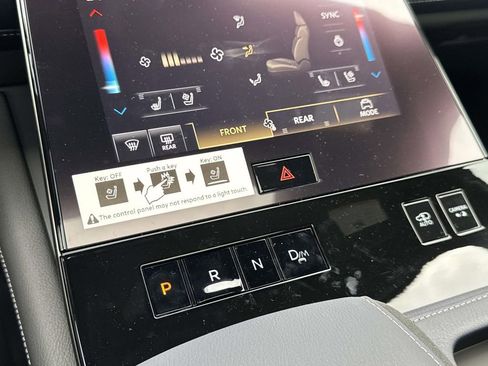 New 2026 INFINITI QX80 4WD w/ Sport Exterior Package image 29