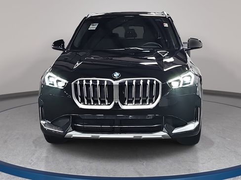 New 2026 BMW X1 xDrive28i w/ Technology Package image 2