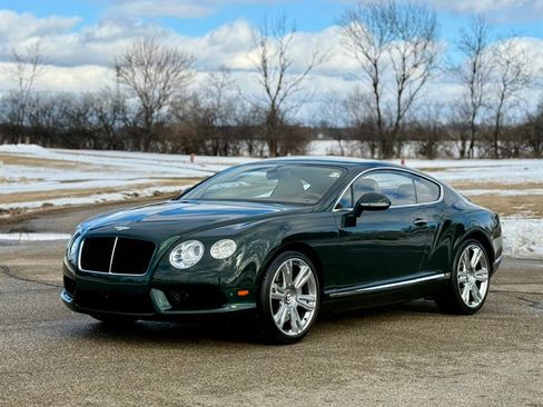 Used 2013 Bentley Continental GT image 5
