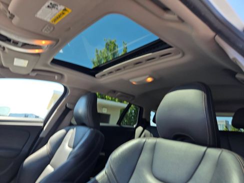 Used 2016 Volvo V60 T5 Cross Country w/ Convenience Package AWD/4WD image 22