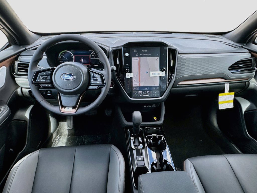 New 2026 Subaru Forester Touring AWD/4WD image 27