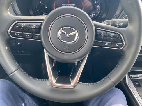 New 2026 MAZDA CX-90 Plug-In Hybrid w/Premium Sport image 7