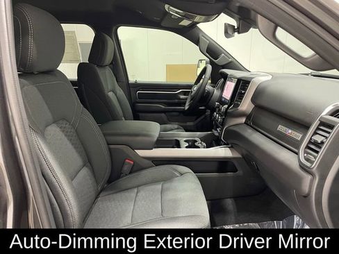 New 2026 RAM 1500 Lone Star image 14