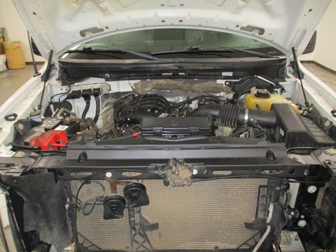 Used 2013 Ford F150 XL w/ XL Plus Pkg image 11