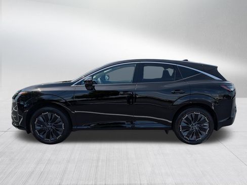 Used 2026 Nissan Murano Platinum w/ Cargo Package AWD/4WD image 4