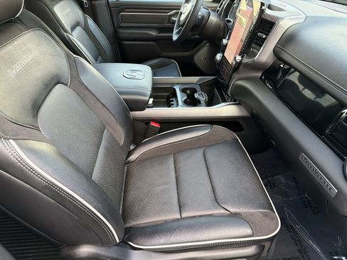 Used 2026 RAM 1500 Laramie w/ Advanced Safety Group II AWD/4WD image 23