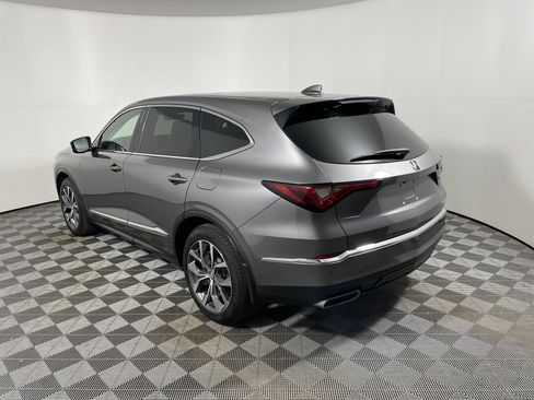 Used 2024 Acura MDX SH-AWD w/ Technology Package image 3