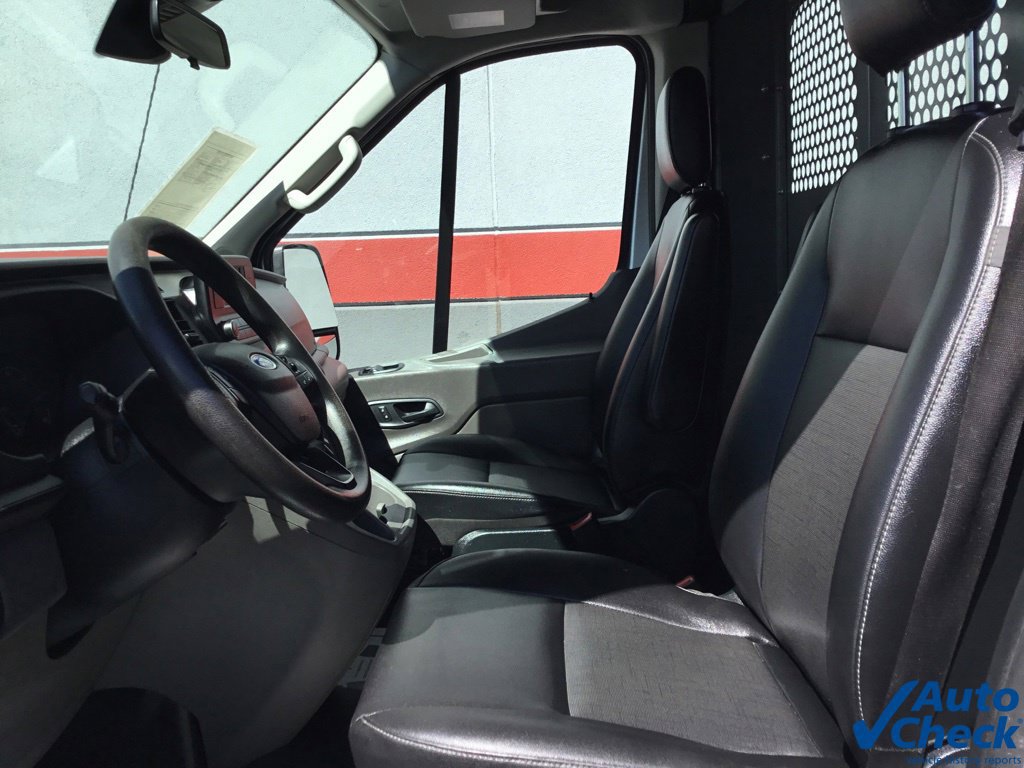 Used 2020 Ford Transit 250 Medium Roof AWD w/ Load Area Protection Package image 28