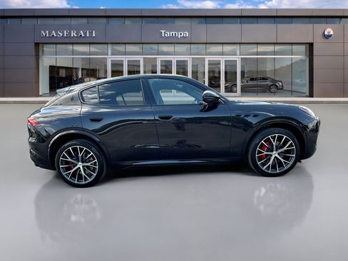 New 2026 Maserati Grecale Modena AWD/4WD image 2