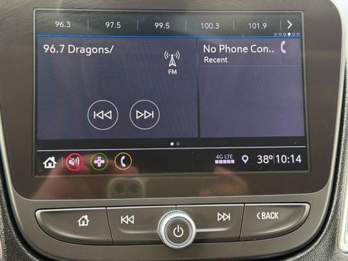 Used 2019 Chevrolet Malibu LT w/ LPO, Convenience Package 2 image 39