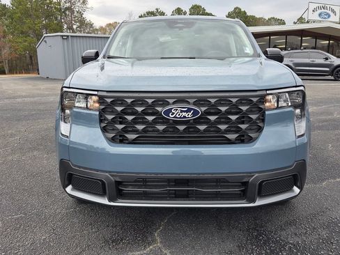 New 2026 Ford Maverick XLT w/ Equipment Group 301A image 2