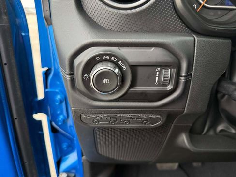 New 2026 Jeep Wrangler Unlimited Rubicon image 34