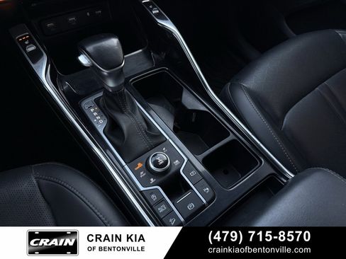 Used 2021 Kia Sorento SX image 20