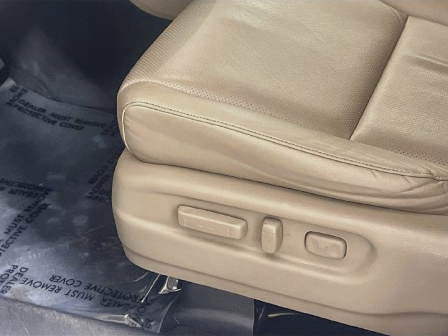 Used 2022 Honda Ridgeline RTL-E image 15