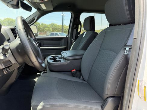 Used 2025 RAM 2500 Tradesman AWD/4WD image 14