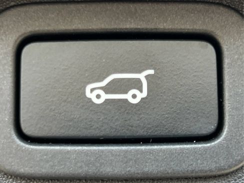 Used 2020 Land Rover Discovery HSE AWD/4WD image 35
