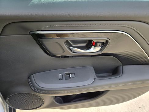 New 2026 Acura ADX FWD image 23