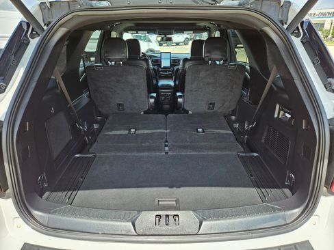 Used 2023 Ford Explorer ST w/ Equipment Group 401A image 29