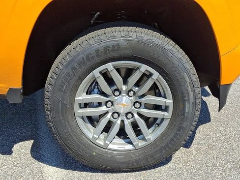 New 2026 Chevrolet Colorado LT RWD image 6