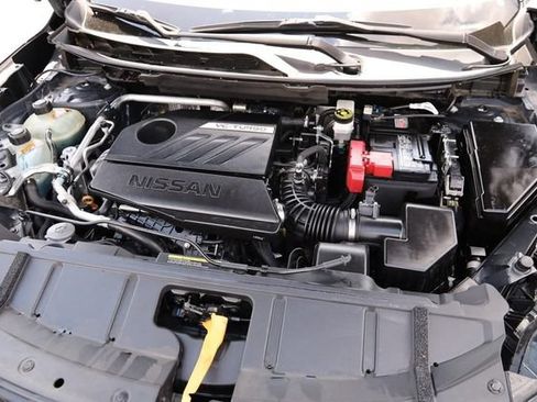 Used 2023 Nissan Rogue S AWD/4WD image 25