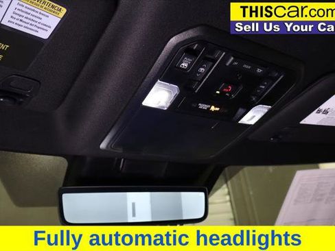 Used 2024 Toyota Tundra TRD Pro image 20