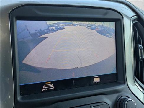 Used 2020 Chevrolet Silverado 1500 RST w/ All-Star Edition image 14