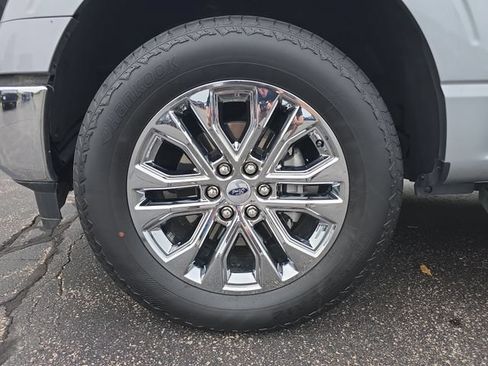 Certified 2026 Ford F150 Lariat AWD/4WD image 10
