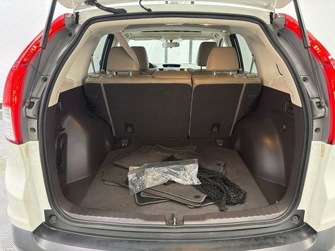 Used 2013 Honda CR-V EX-L image 19