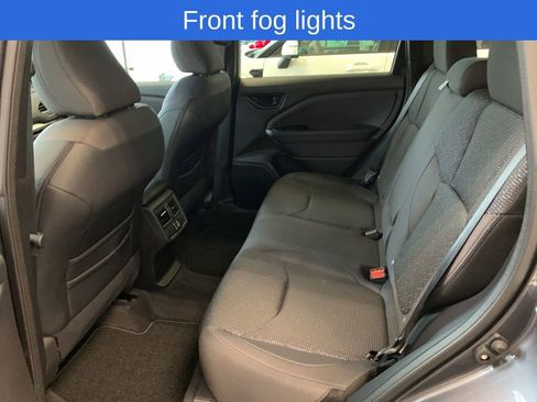 New 2026 Subaru Forester Premium image 11