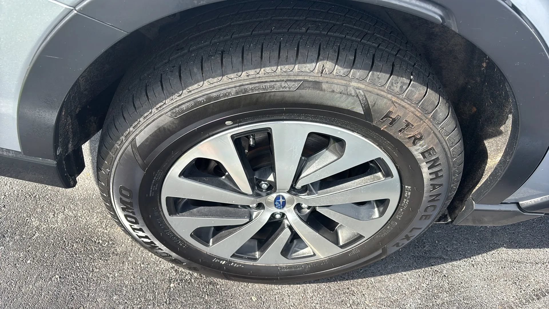 Used 2021 Subaru Outback Premium AWD/4WD image 37
