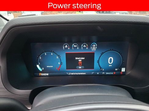 Used 2024 Ford F150 XLT w/ Equipment Group 302A MID image 20