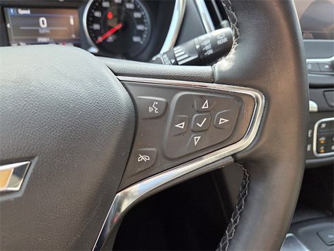 Certified 2023 Chevrolet Equinox LT image 37