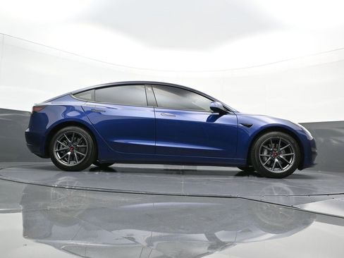 Used 2021 Tesla Model 3 Long Range image 28
