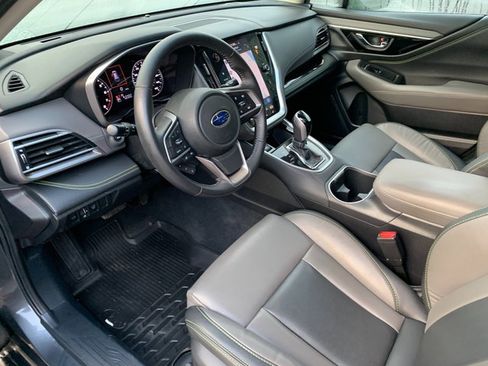 Used 2022 Subaru Outback Onyx Edition XT AWD/4WD image 26