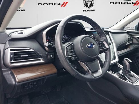 Used 2020 Subaru Outback Limited XT image 13