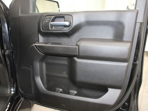 Used 2023 GMC Sierra 1500 Pro w/ Pro Value Package RWD image 32