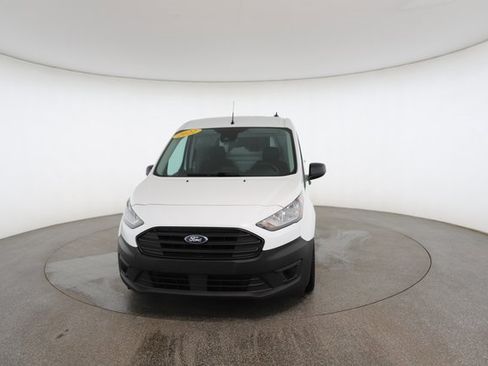 Used 2022 Ford Transit Connect XL image 31