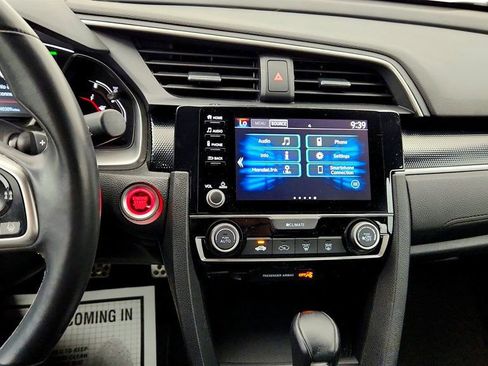 Used 2020 Honda Civic Sport image 17