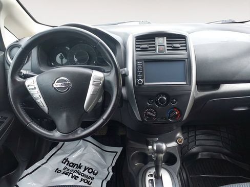 Used 2019 Nissan Versa Note SV FWD image 10