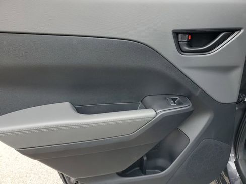 New 2026 Subaru Crosstrek 2.0i Premium image 14