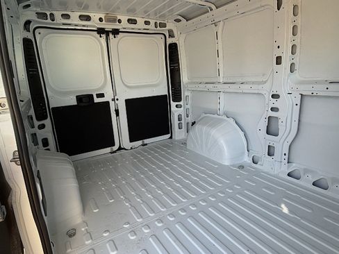 New 2026 RAM ProMaster 1500 image 14